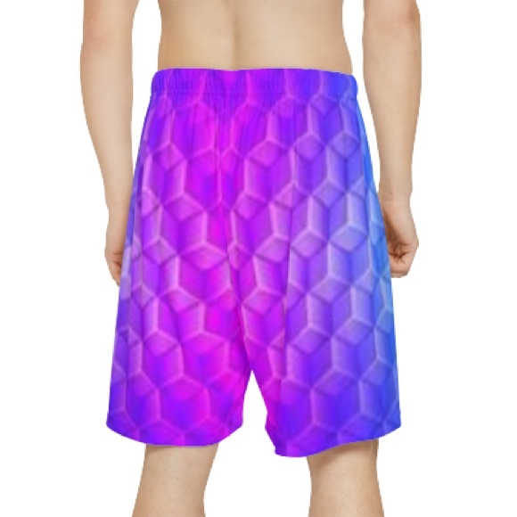 Cosmic Shorts - Picture 3 of 4